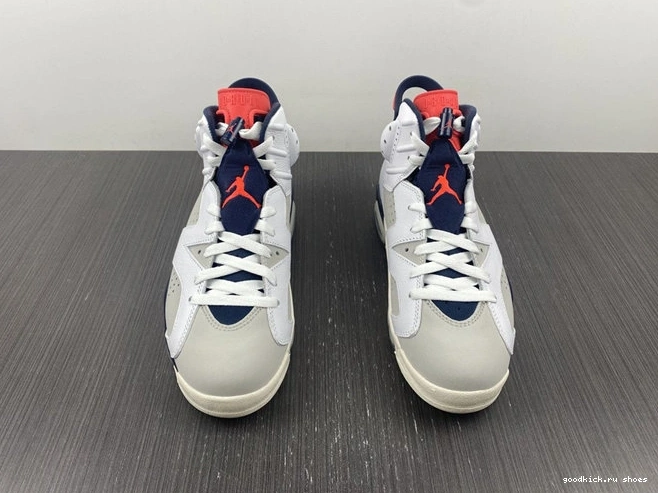 Tinker 4038 384664- ModernLook Jordan6 1026